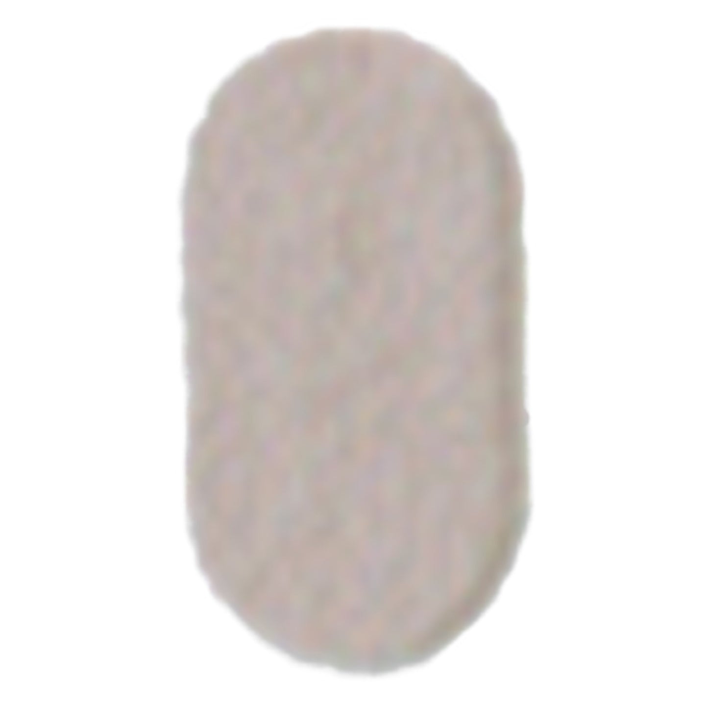 McKesson Pedi-Pad Protective Pad Size 102-Narrow Adhesive Foot (1111059_PK)