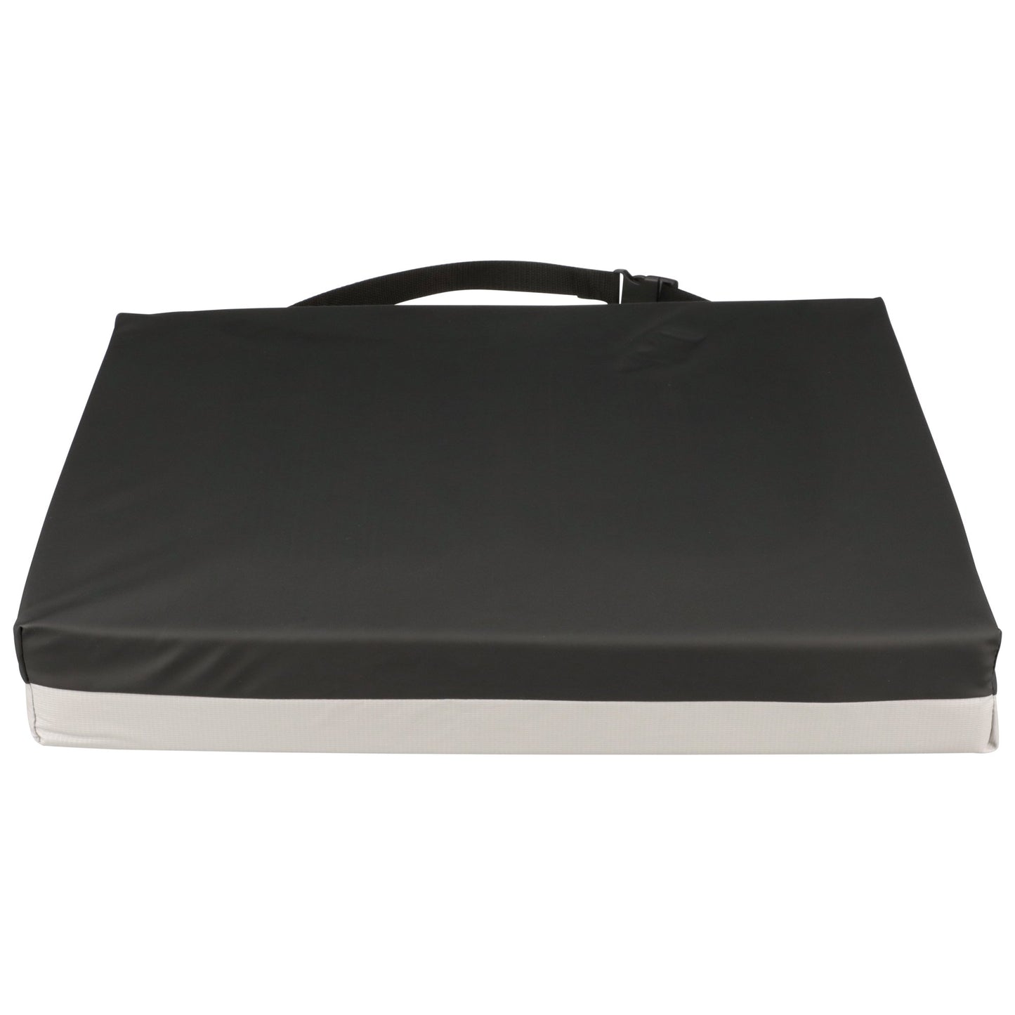 McKesson Seat Cushion 20 W X 16 L X 3 D Inch Foam / Gel (1065585_EA)