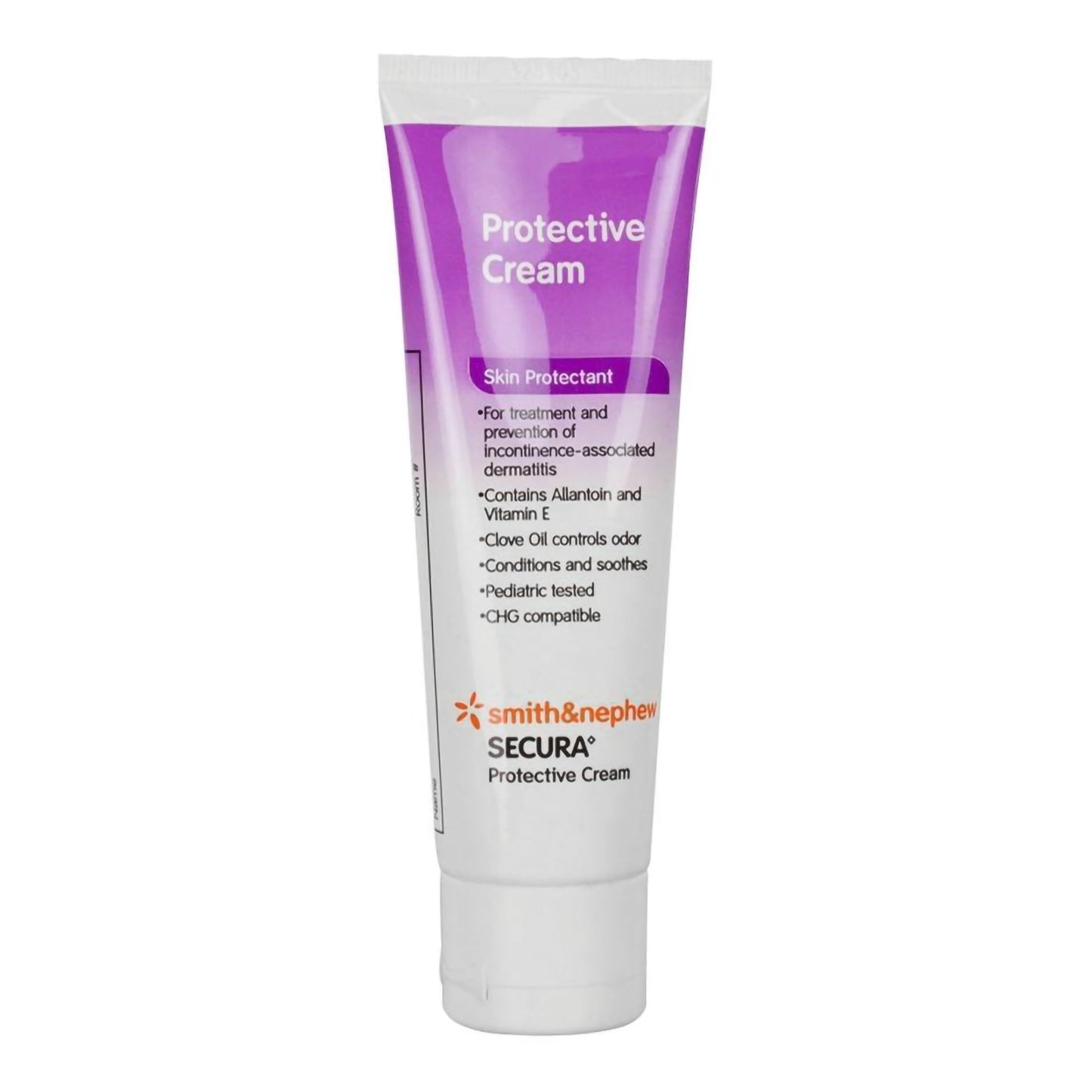 Secura™ Skin Protectant 1.75 oz. Tube Scented Cream (215980_CS)
