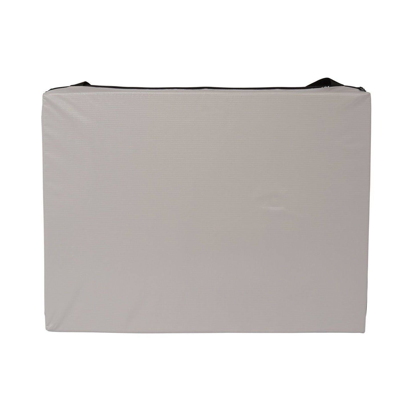 McKesson Seat Cushion 24 W X 18 L X 3 D Inch Foam / Gel (1065563_CS)
