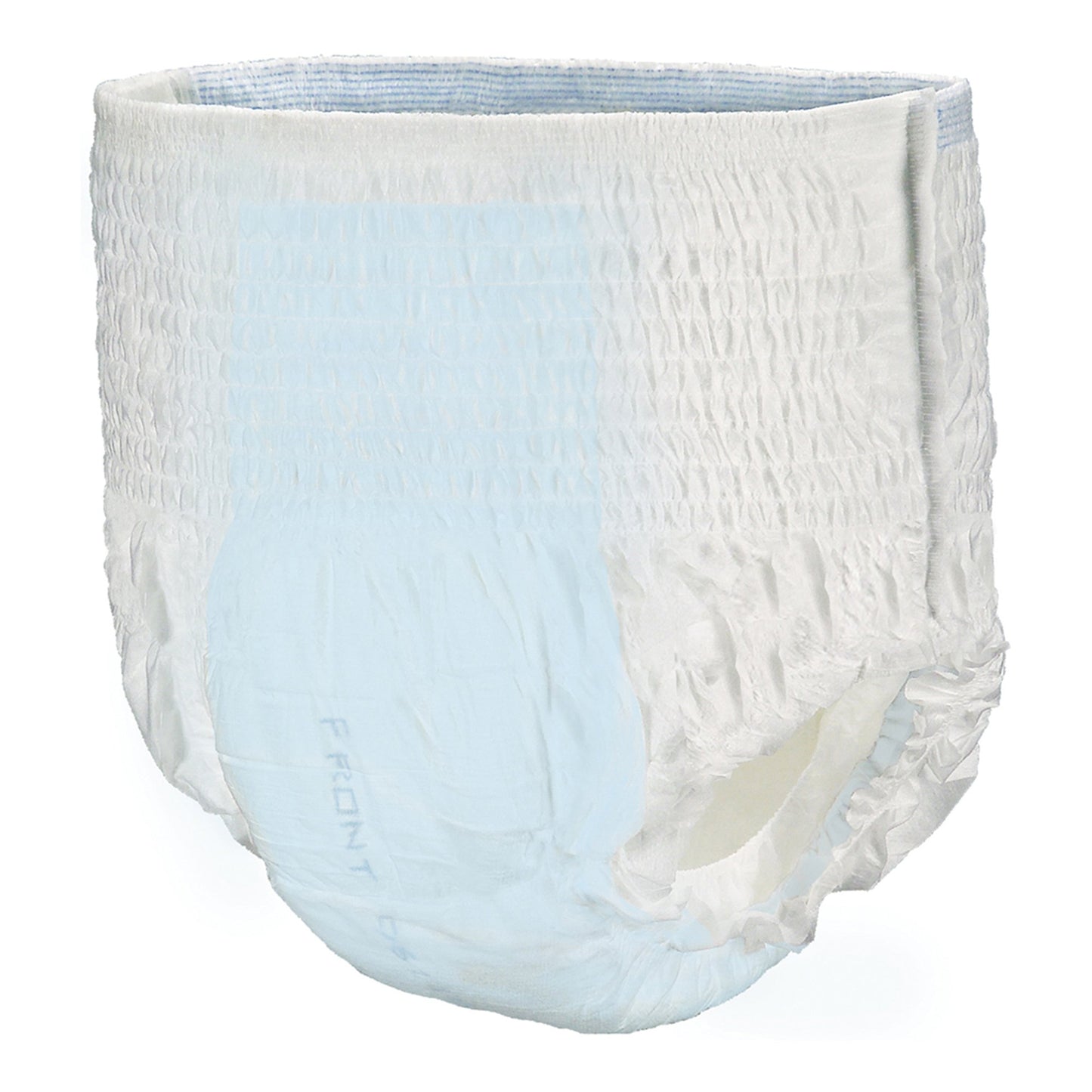 Swimmates™ Unisex Adult Bowel Containment Swim Brief Pull On with Tear Away Seams Medium Disposable Moderate Absorbency (884136_BG)