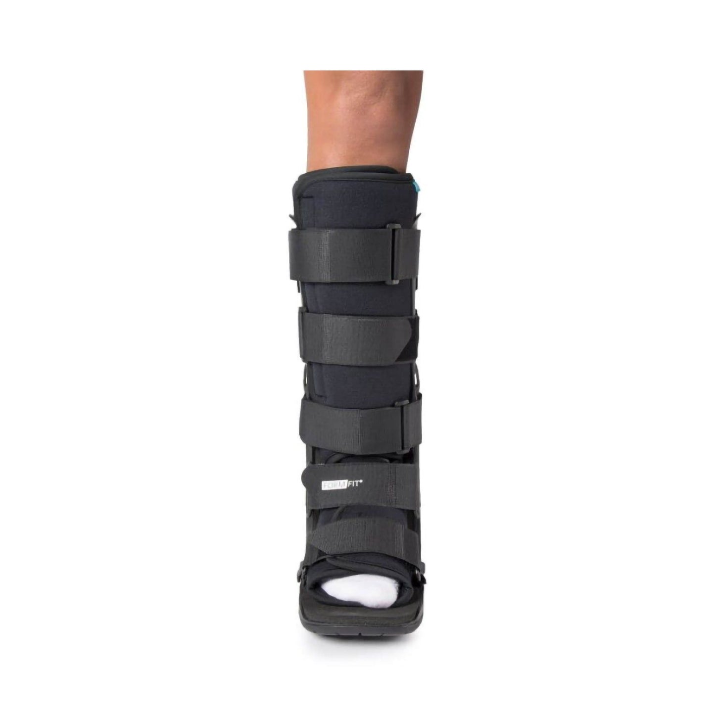 Ossur® FormFit® Walker Boot Non-Pneumatic Adult Medium Tall (624355_EA)