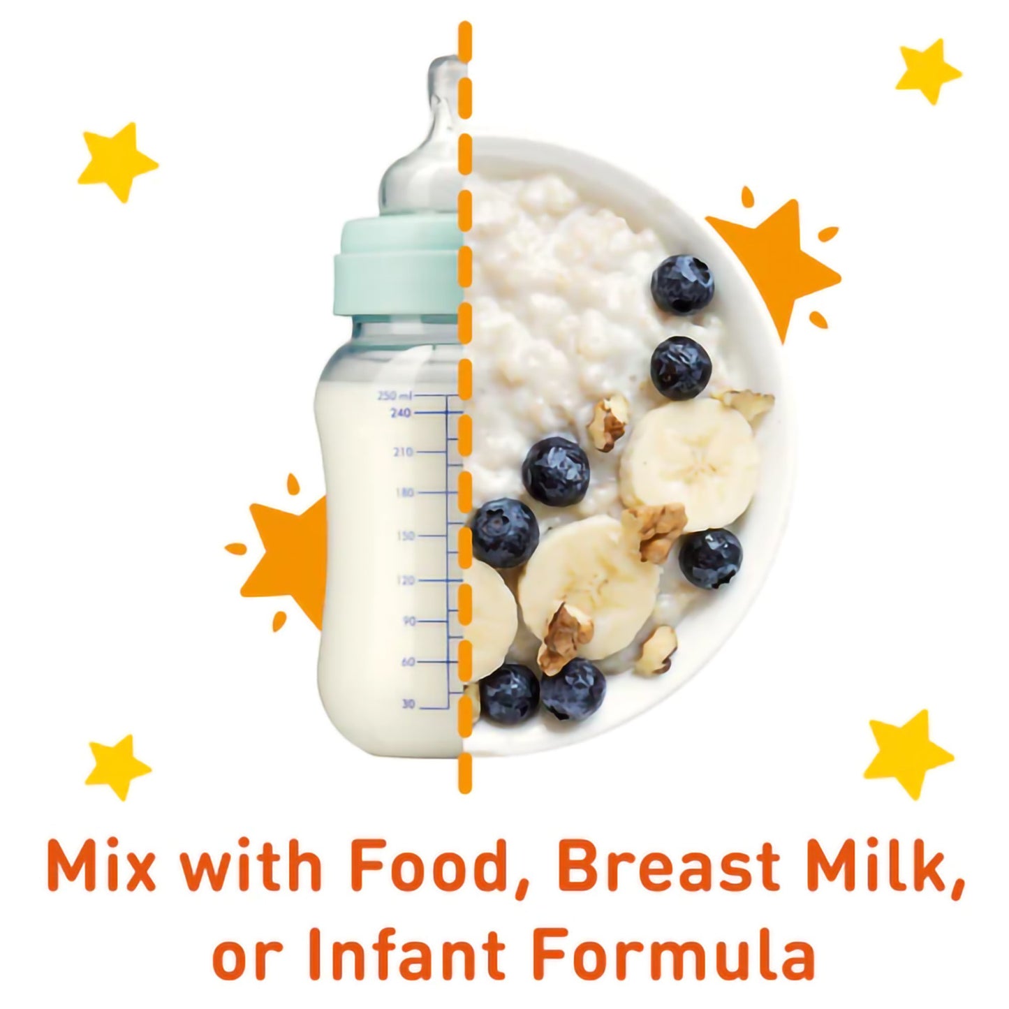 Poly·Vi·Sol® with Iron Pediatric Multivitamin Supplement Vitamin A 1,500 IU Strength Oral Drops 1.67 oz. (793519_EA)