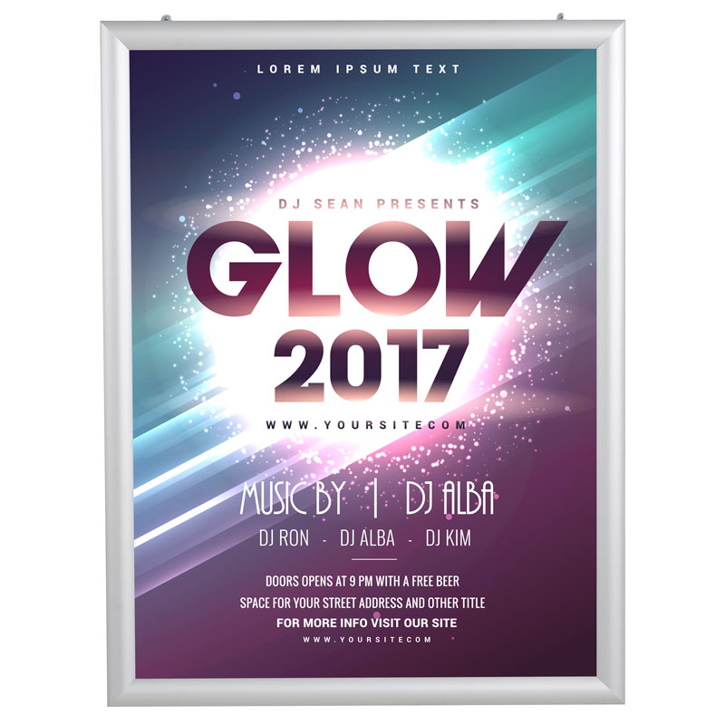 portable-1-77-snap-frame-poster-size-36x48silver-with-white-backing-and-pet-cover-ucn455np36x2000_7