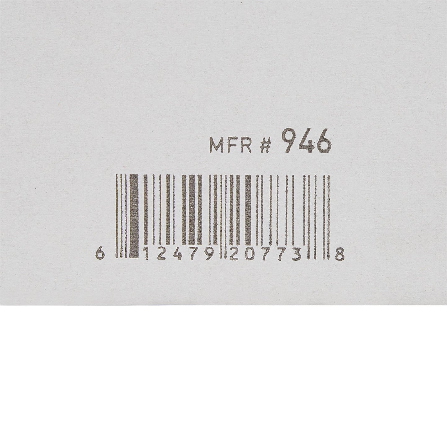 McKesson Nail Brush Soft Bristles Purple (940523_BX)