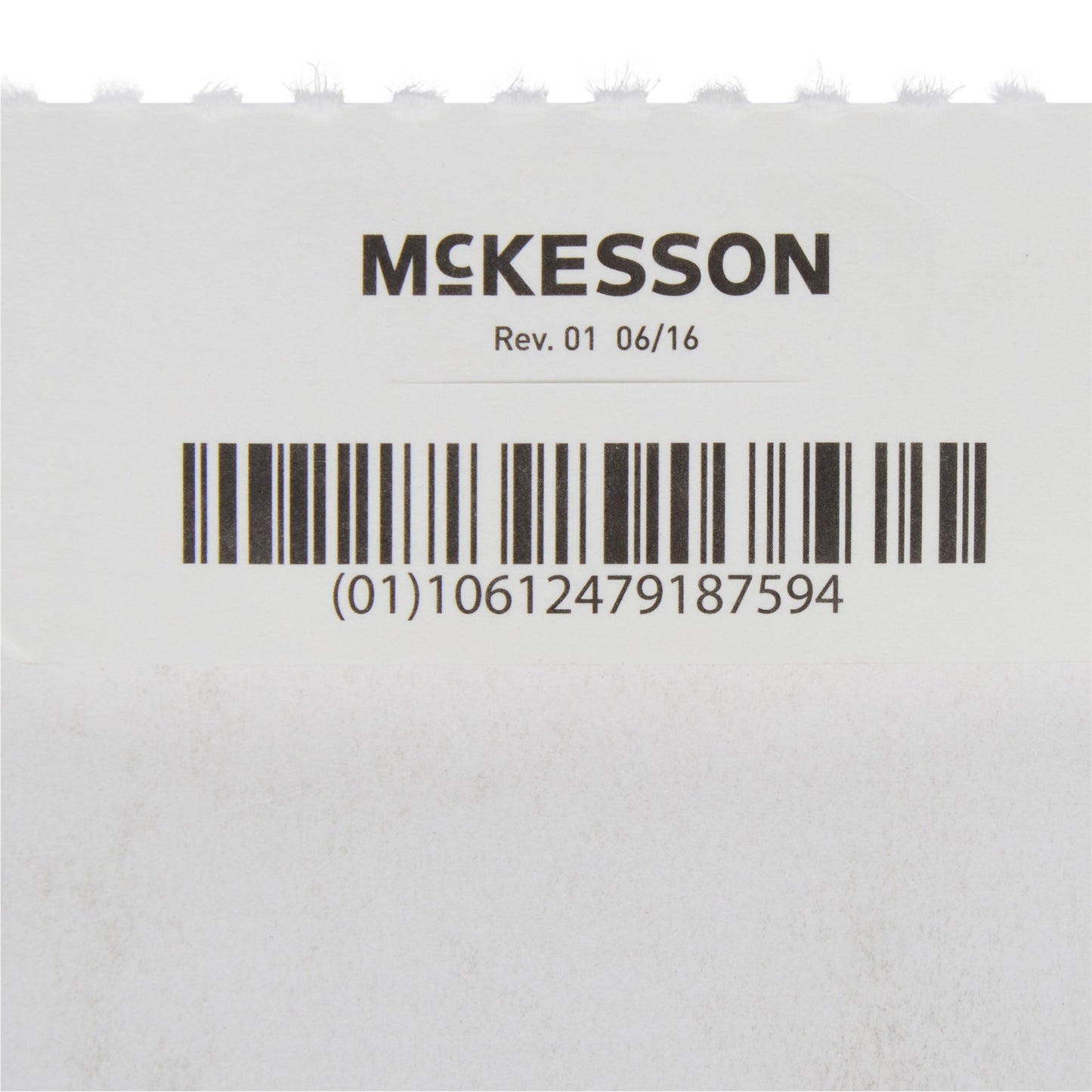 McKesson Ophthalmoscope Replacement Bulb Halogen 3.5 Volt 2.5 Watt (861065_EA)