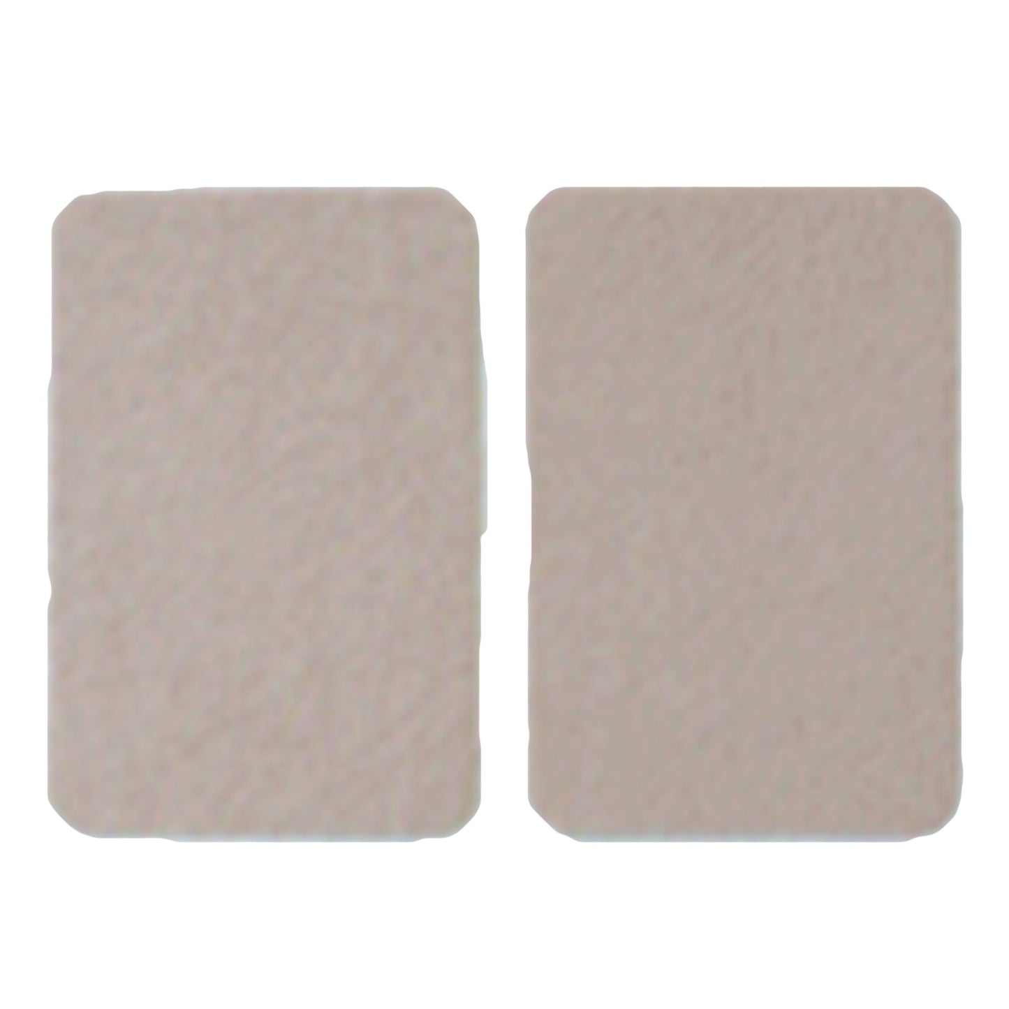 McKesson Pedi-Pad Protective Pad Size 103-A Adhesive Foot (1111067_CS)