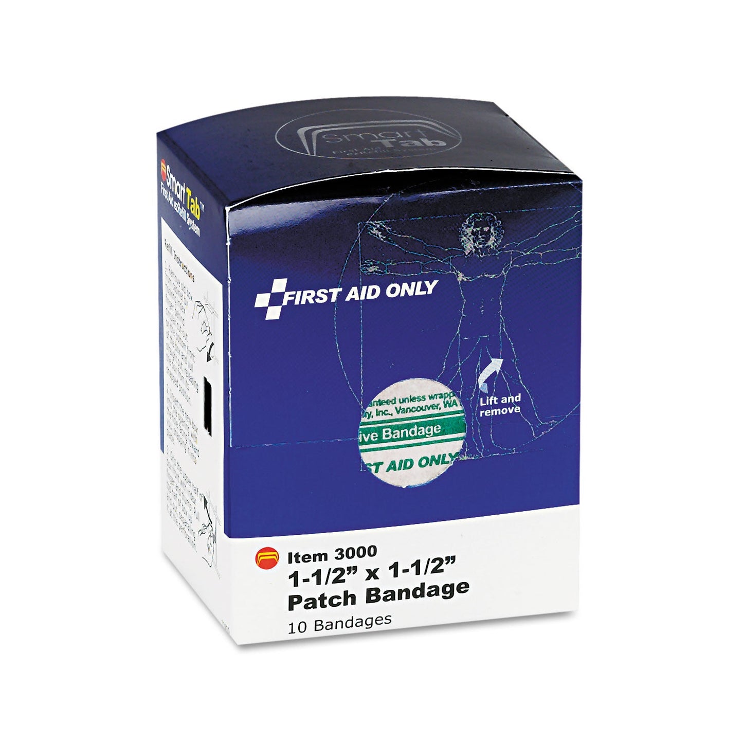 first-aid-only-smartcompliance-patch-bandages-num-faofae3000_3