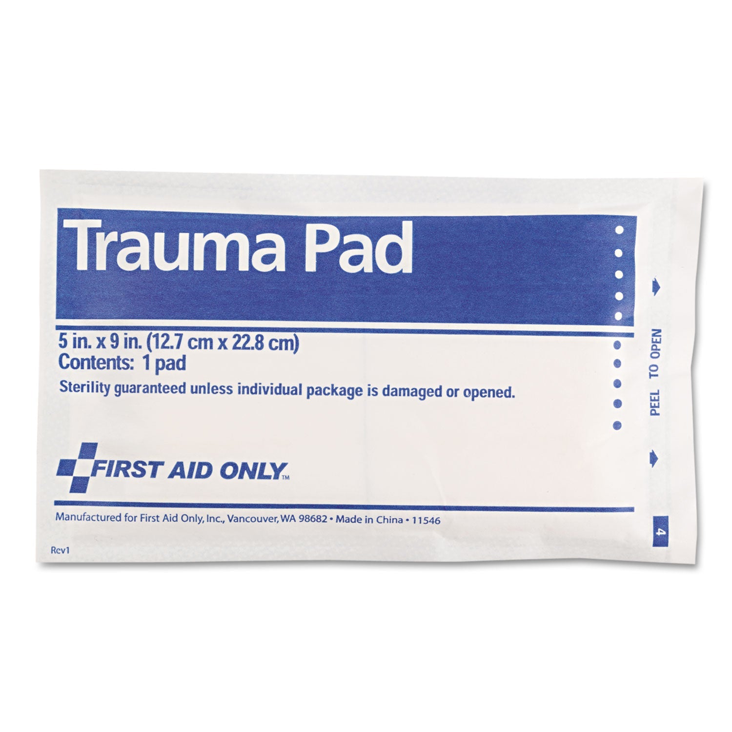 first-aid-only-smartcompliance-trauma-pad-num-faofae5012_1