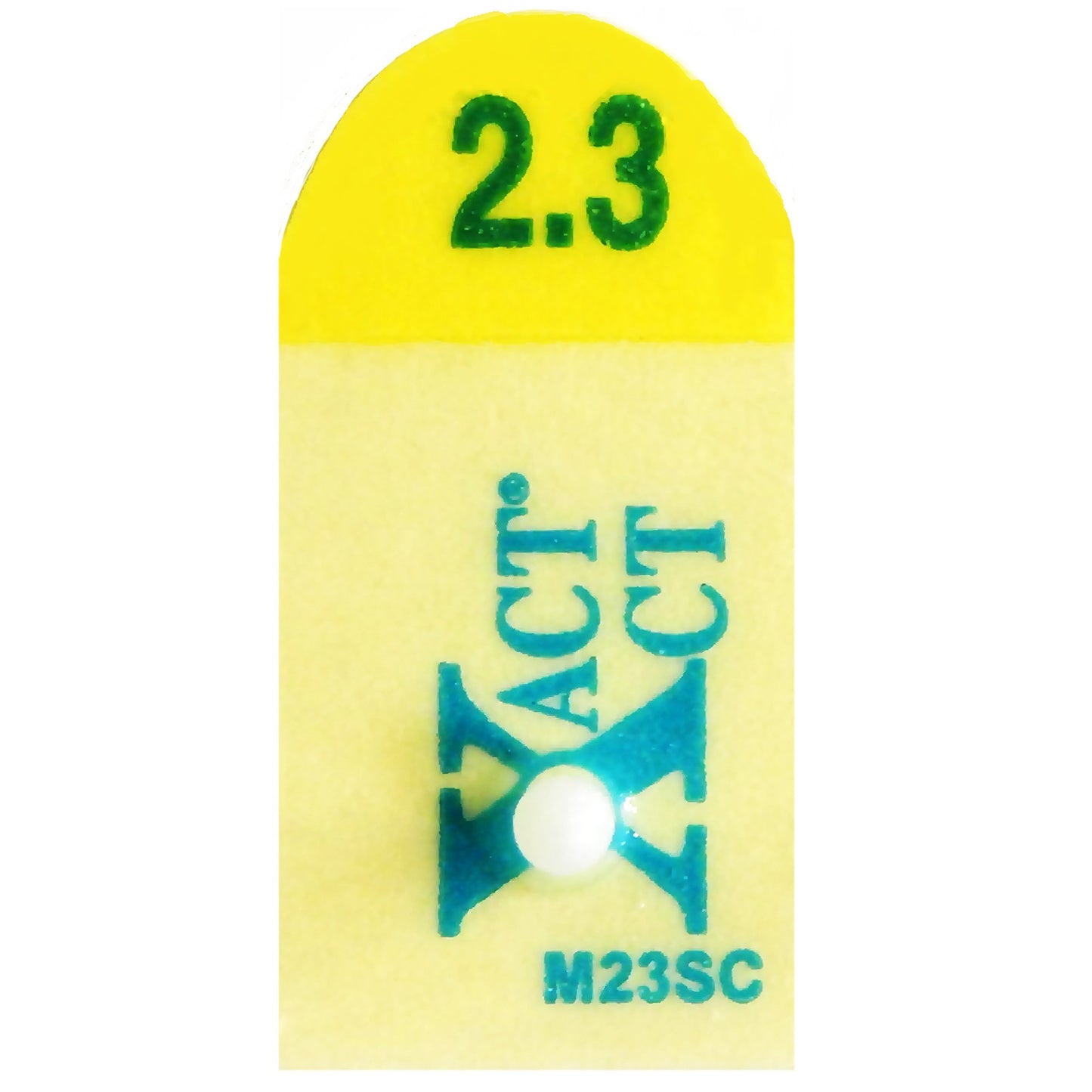 Xact® Radiology Skin Marker Xact® (1078352_BX)