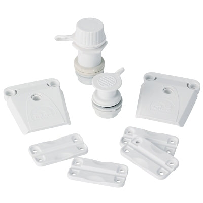 Igloo PARTS KIT IC ALL SIZES(WHITE) (385-20108)