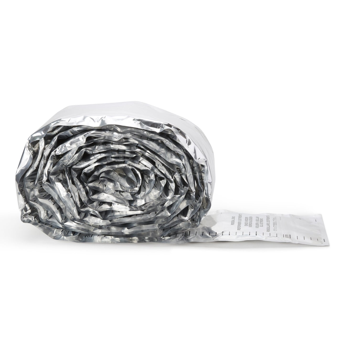 3M™ Scotchcast™ Quick Step Double Sided Felt Padded Splint Roll 3 Inch X 15 Foot Felt / Fiberglass White (983390_CS)