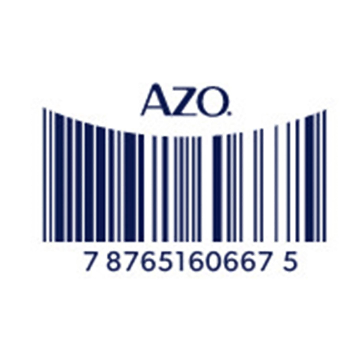 AZO® Yeast® Plus Pain Relief 30X - 30X - 12X -12X Strength Candida Albicans / Kreosotum / Natrium Muriaticum / Sulphur Tablet 60 per Box (1268929_BX)