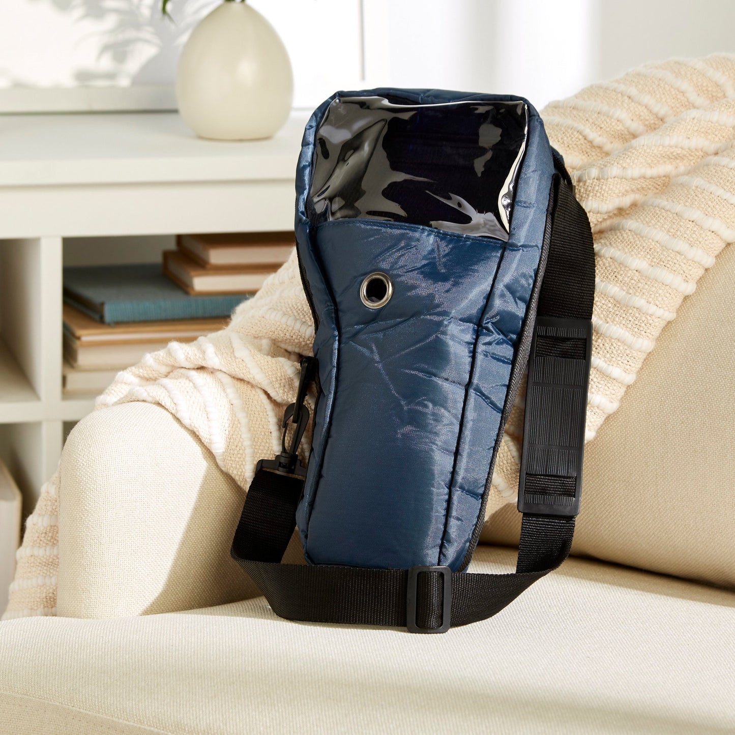 McKesson Shoulder Oxygen Bag McKesson (1140263_EA)