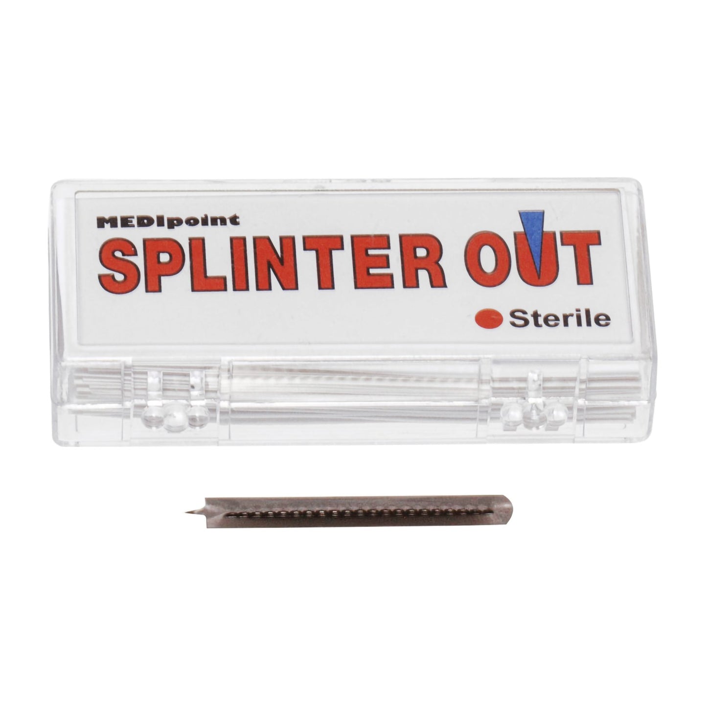 MEDIpoint Splinter Remover Disposable (866153_PK)