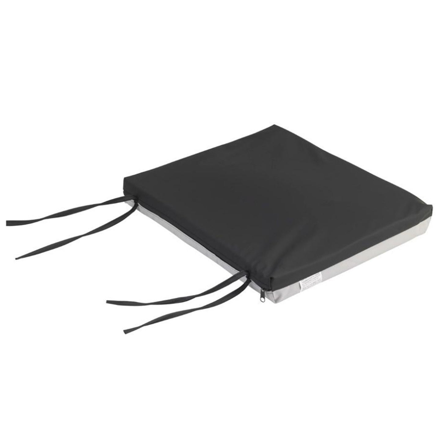 Gel-U-Seat™ Lite Seat Cushion 18 W X 18 D X 2 H Inch Foam / Gel (913723_EA)