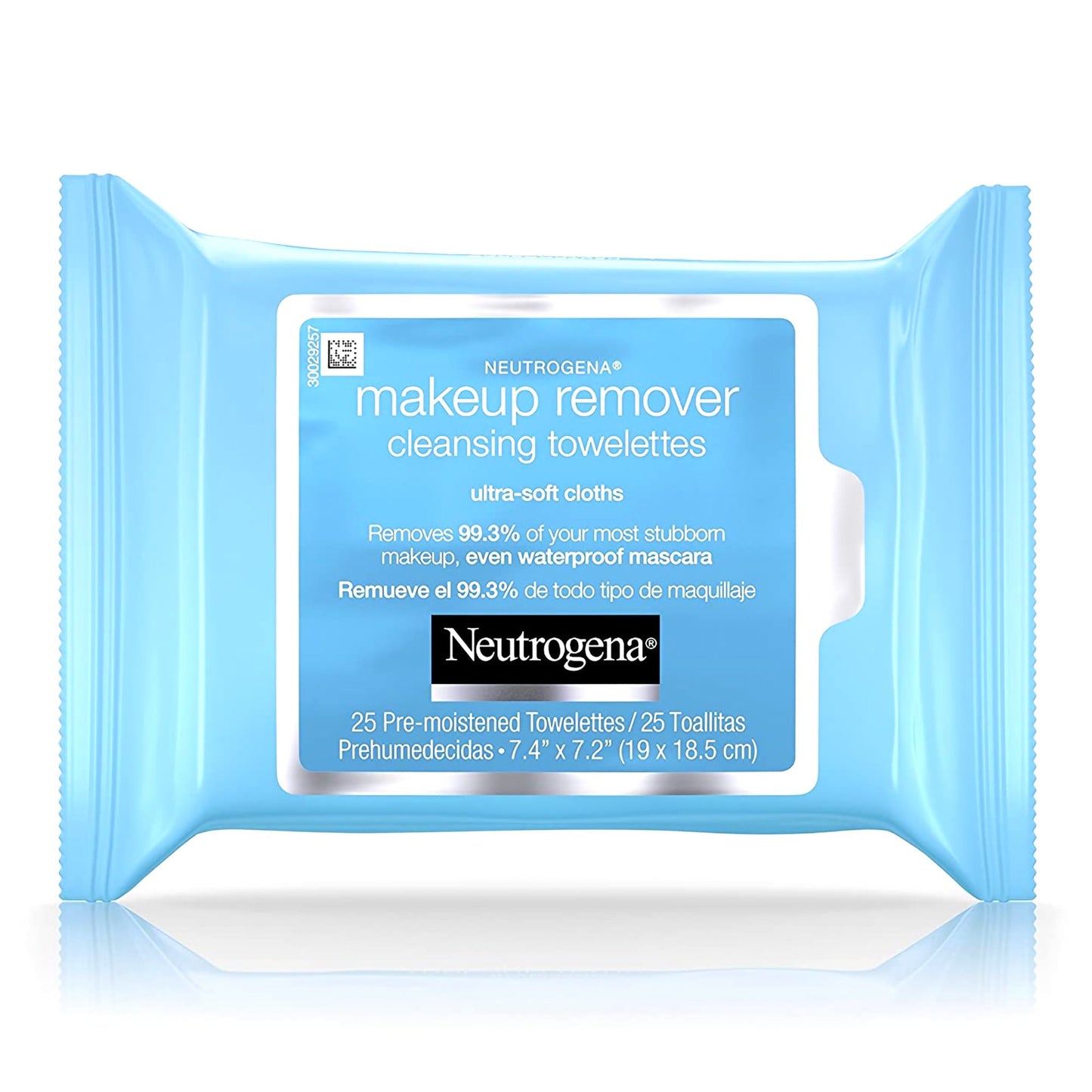 Neutrogena® Makeup Remover Wipe Soft Pack Scented (897413_PK)