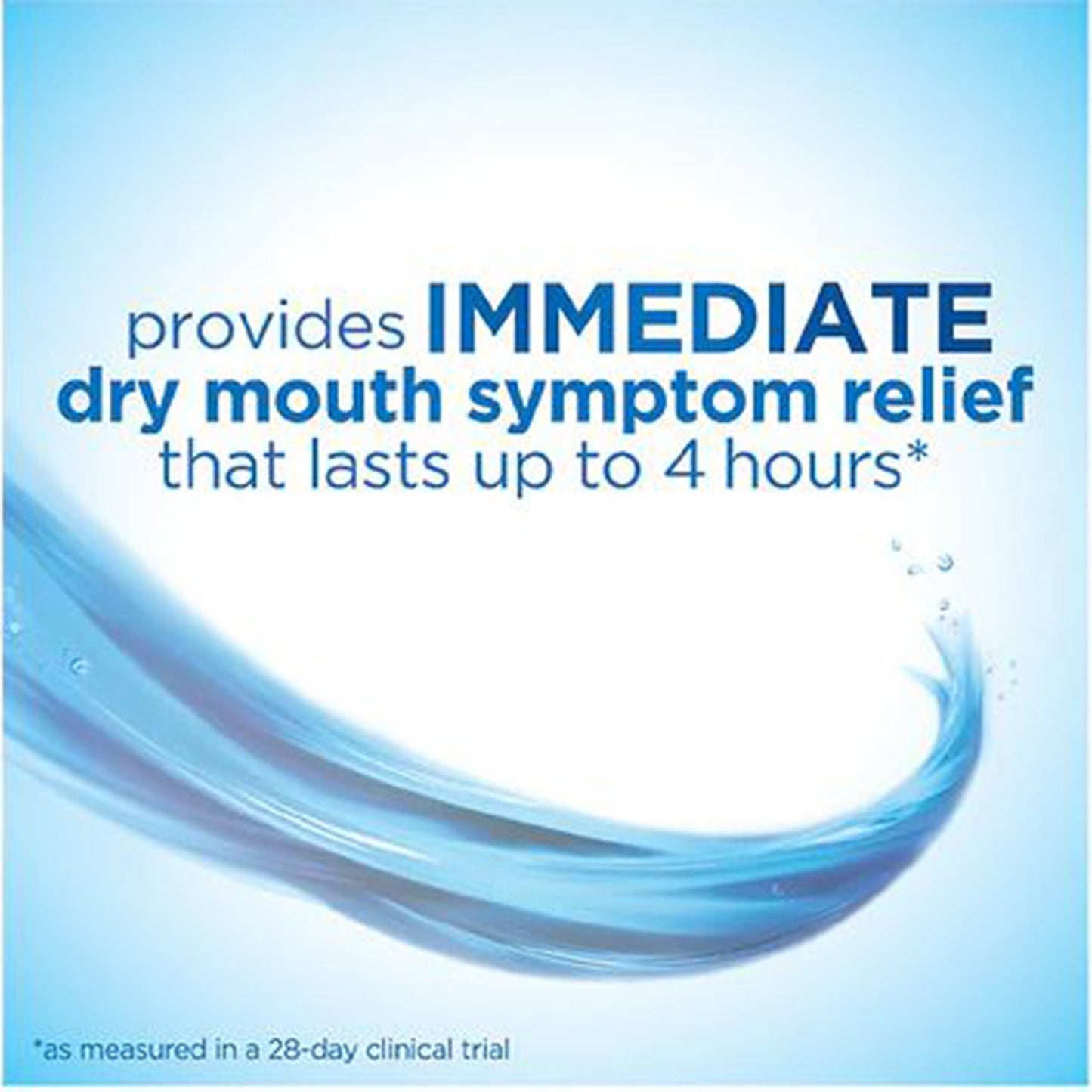 Biotene® Mouth Moisturizer 16 oz. Liquid (632130_EA)