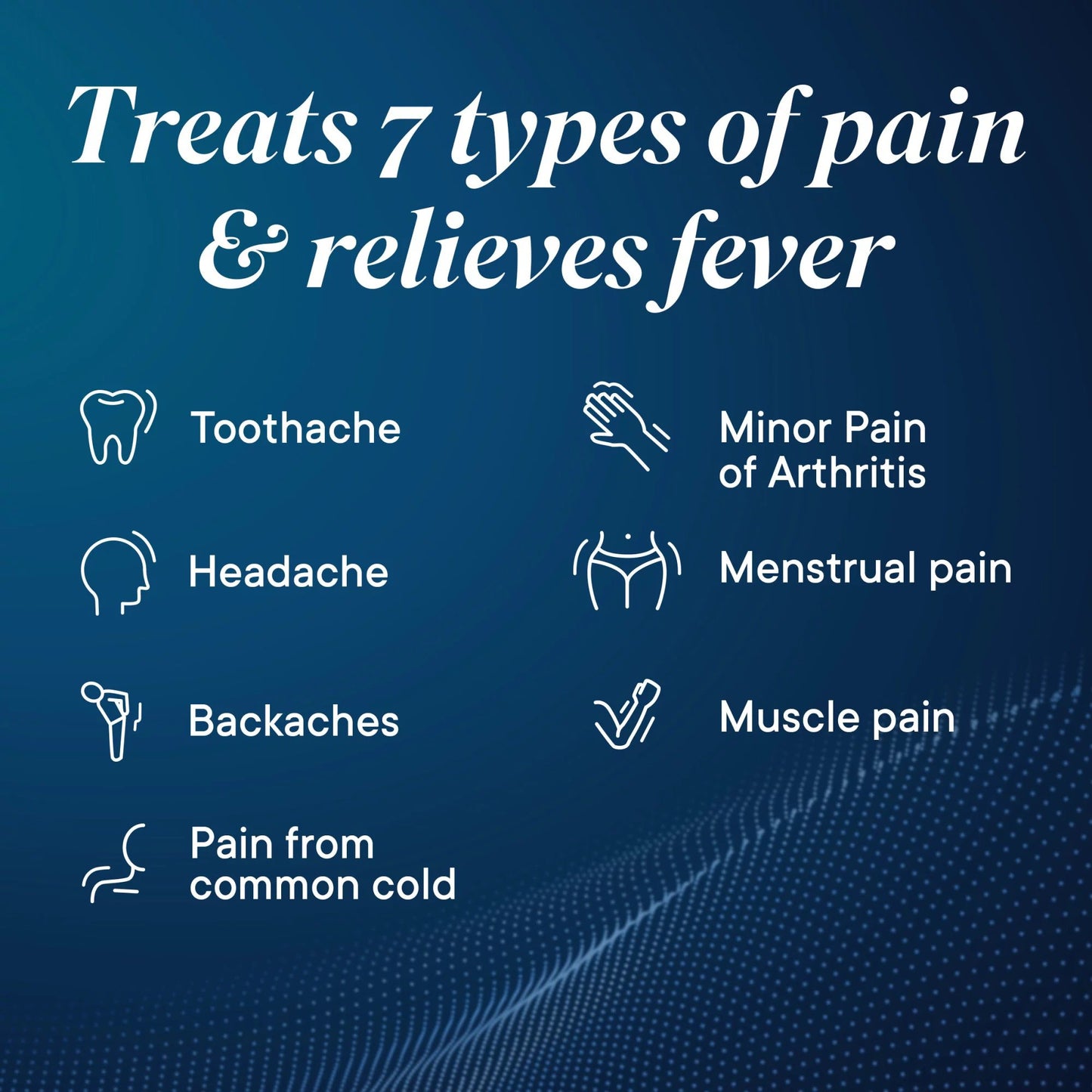 Advil® Pain Relief 200 mg Strength Ibuprofen Tablet 24 per Box (498677_BT)