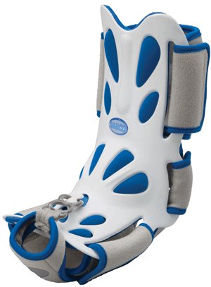 Body Armor® Night Splint One Size Fits Most Strap Closure Foot (707347_EA)