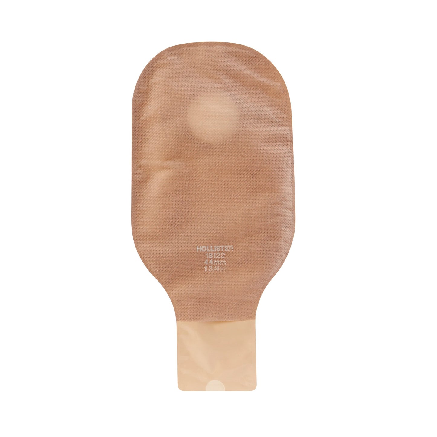 New Image™ Colostomy Pouch Two-Piece System 12 Inch Length Drainable (409473_BX)