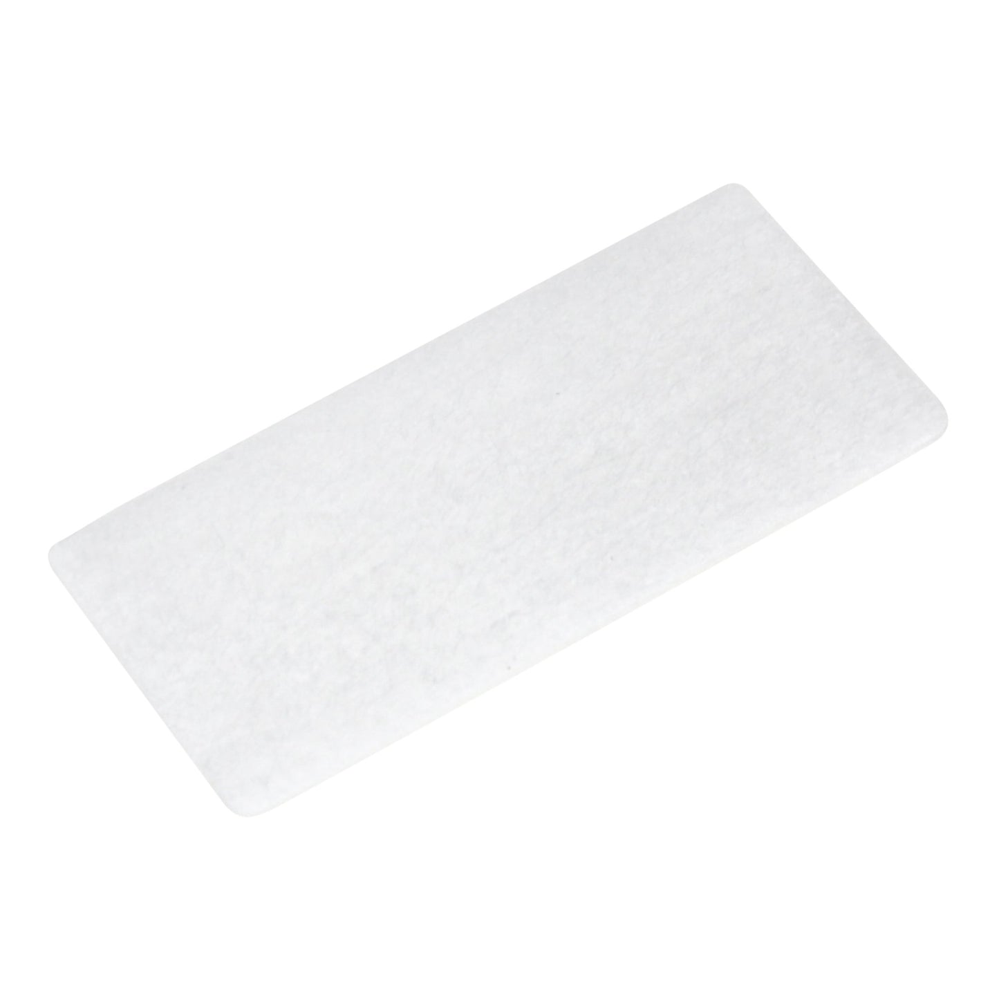 ResMed® CPAP Filter Pollen Disposable 1 per Pack White No Tab (1203232_PK)