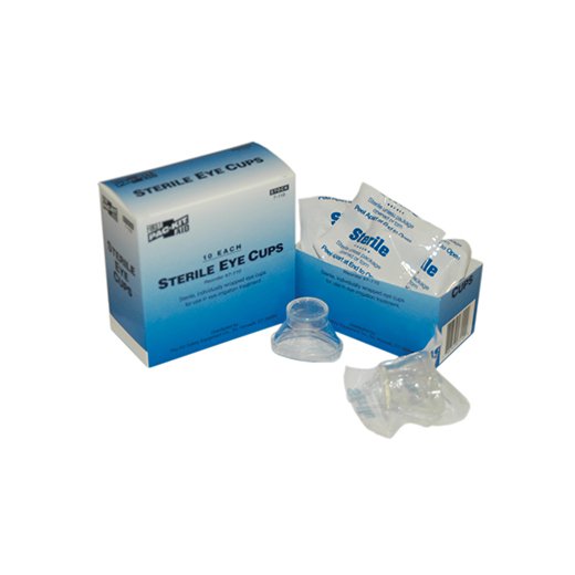 Acme United Eye Cup (894409_BX)
