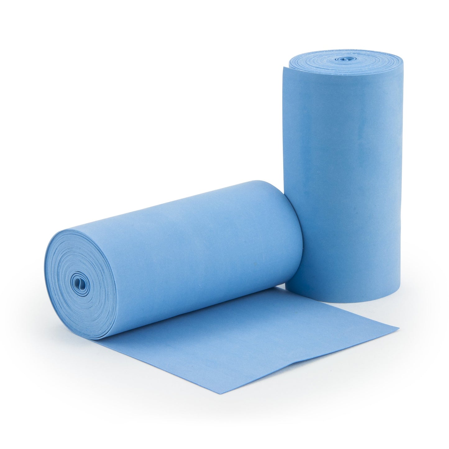 McKesson Esmark Compression Bandage 4 Inch X 4 Yard No Closure Blue Sterile High Compression (372745_EA)