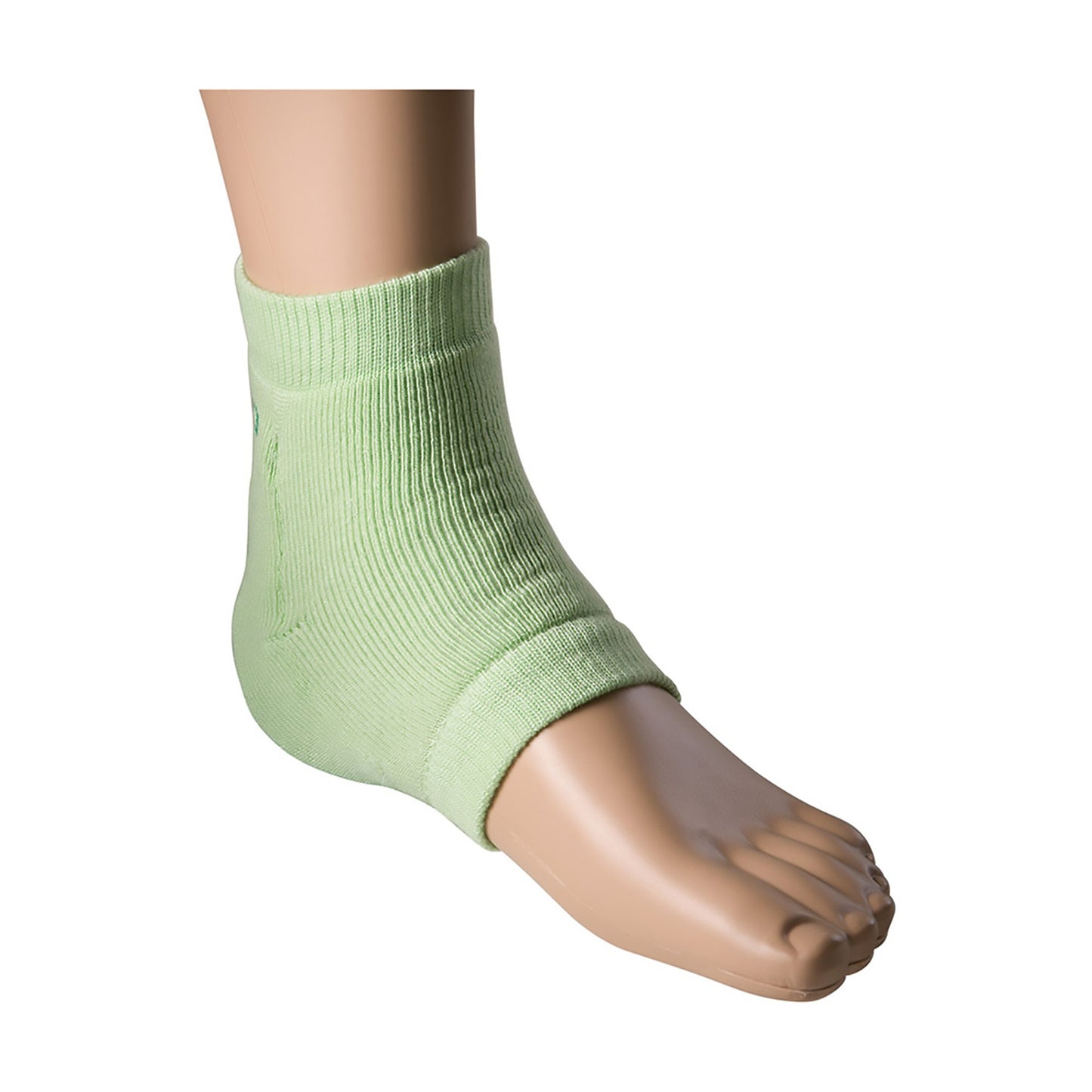 Heelbo® Heel / Elbow Protection Sleeve X-Large Green (325351_CS)