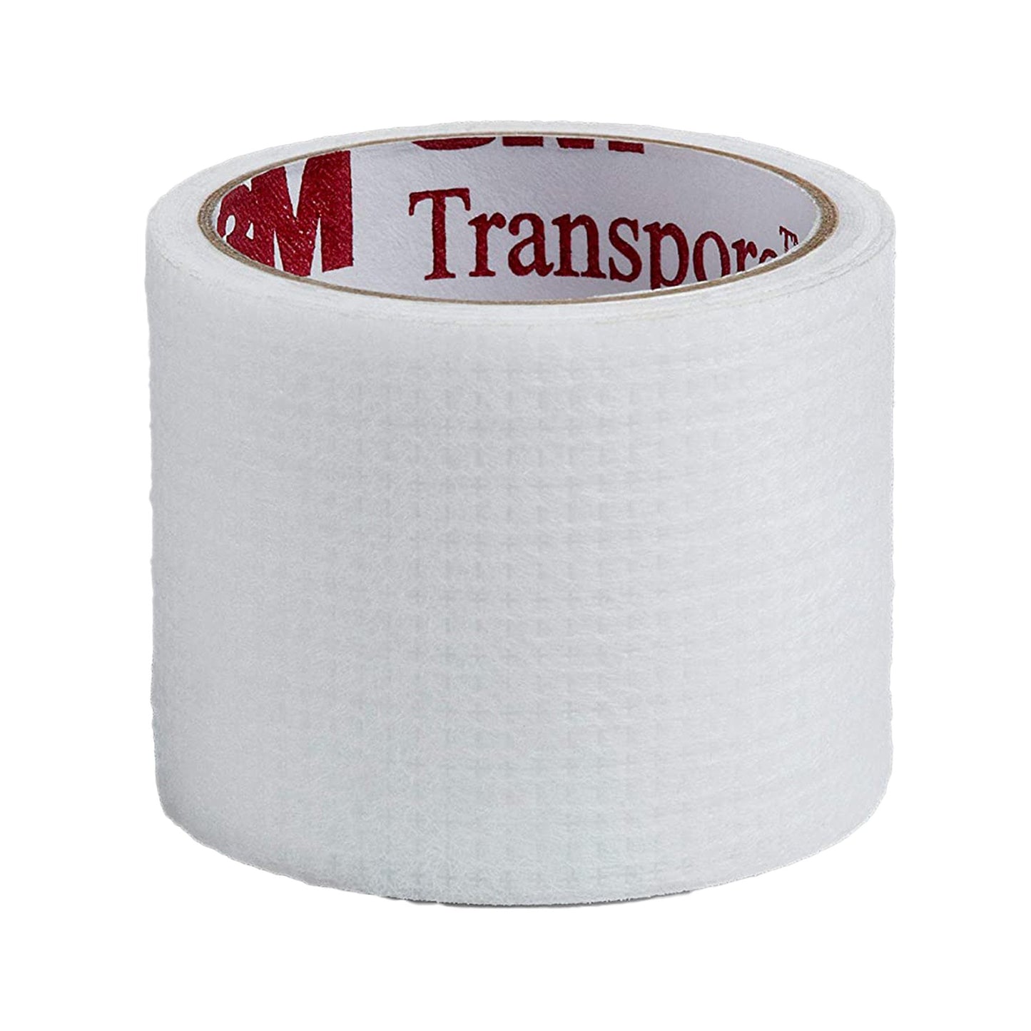 3M™ Transpore™ White Medical Tape White 3 Inch X 10 Yard Plastic NonSterile (447641_EA)