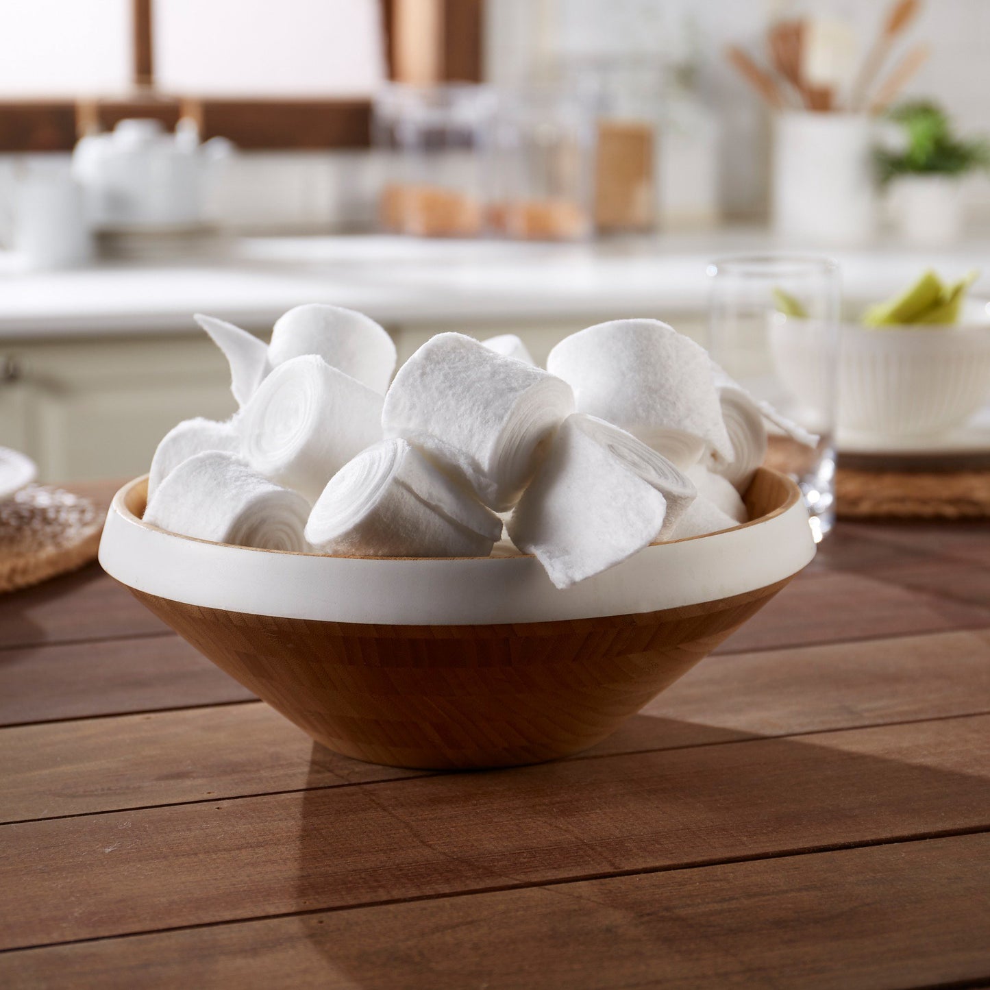 Webril™ Cast Padding Undercast 2 Inch X 4 Yard Cotton NonSterile (130115_CS)