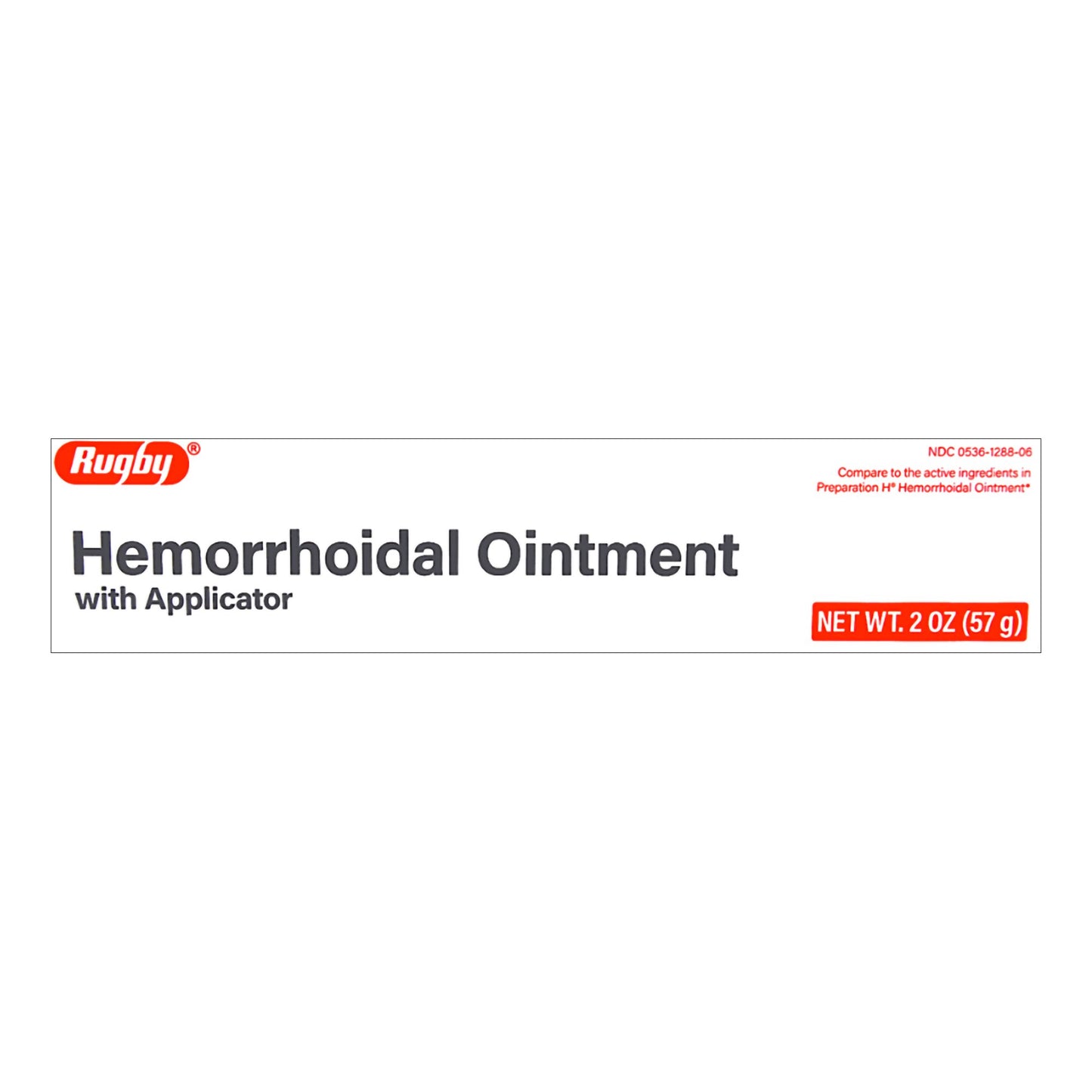 Major Pharmaceuticals Hemorrhoid Relief Ointment (1183494_EA)