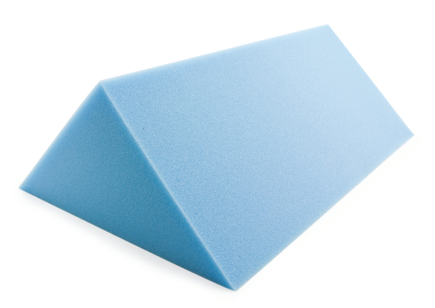 McKesson Positioner Wedge 8 W X 18 L X 8 H Inch Foam Freestanding (929204_EA)