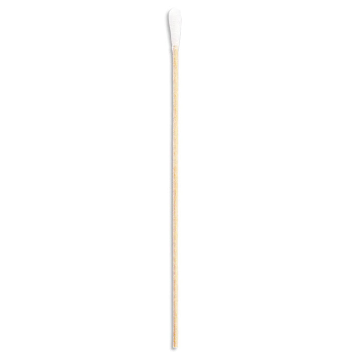 Solon® Swabstick Cotton Tip Wood Shaft 6 Inch NonSterile 100 per Pack (775569_BG)