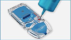 i-STAT® Dispensing Tip For i-STAT Handheld Blood Analyzer (1073814_PK)