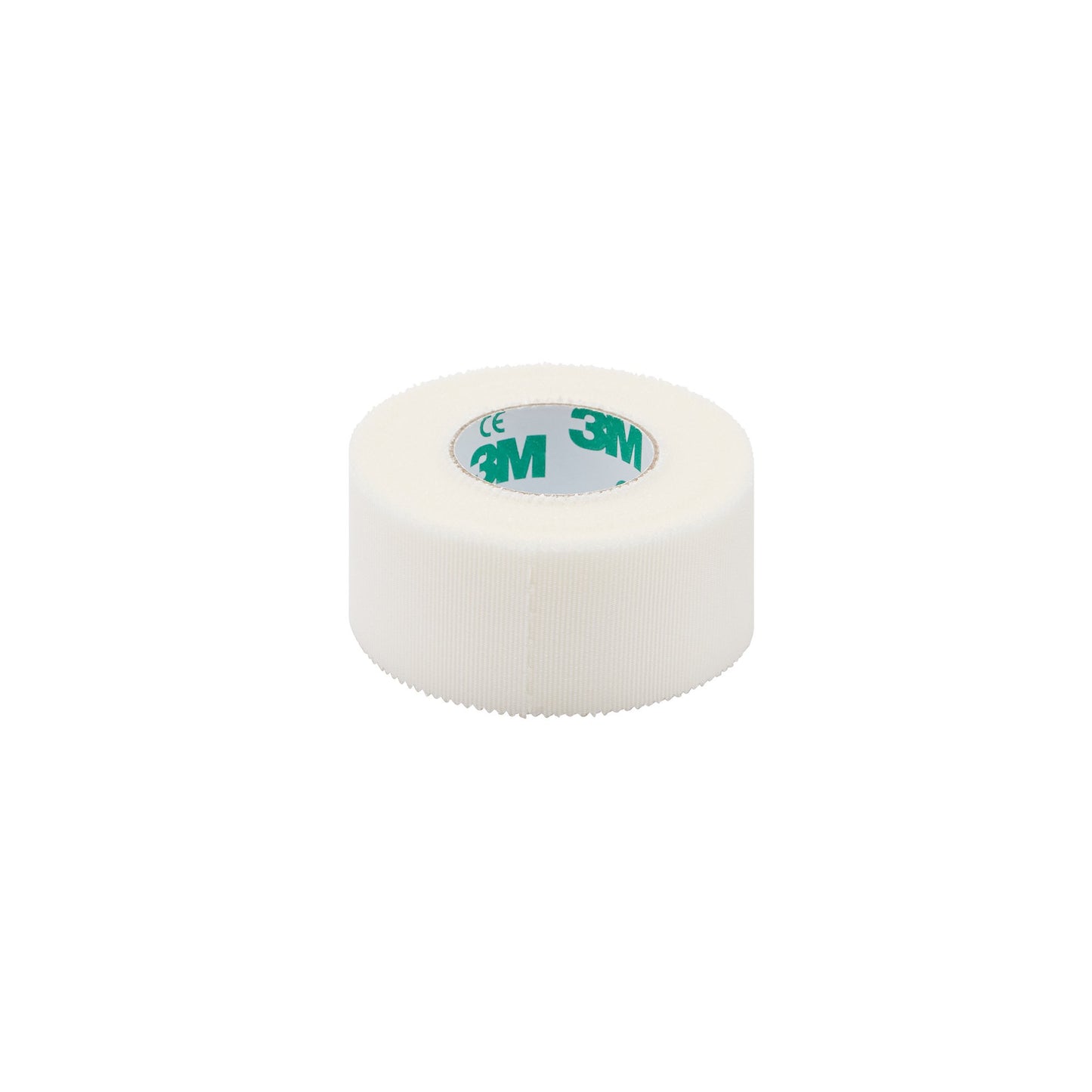 3M™ Durapore™ Medical Tape White 1 Inch X 10 Yard Silk-Like Cloth NonSterile (5775_CS)