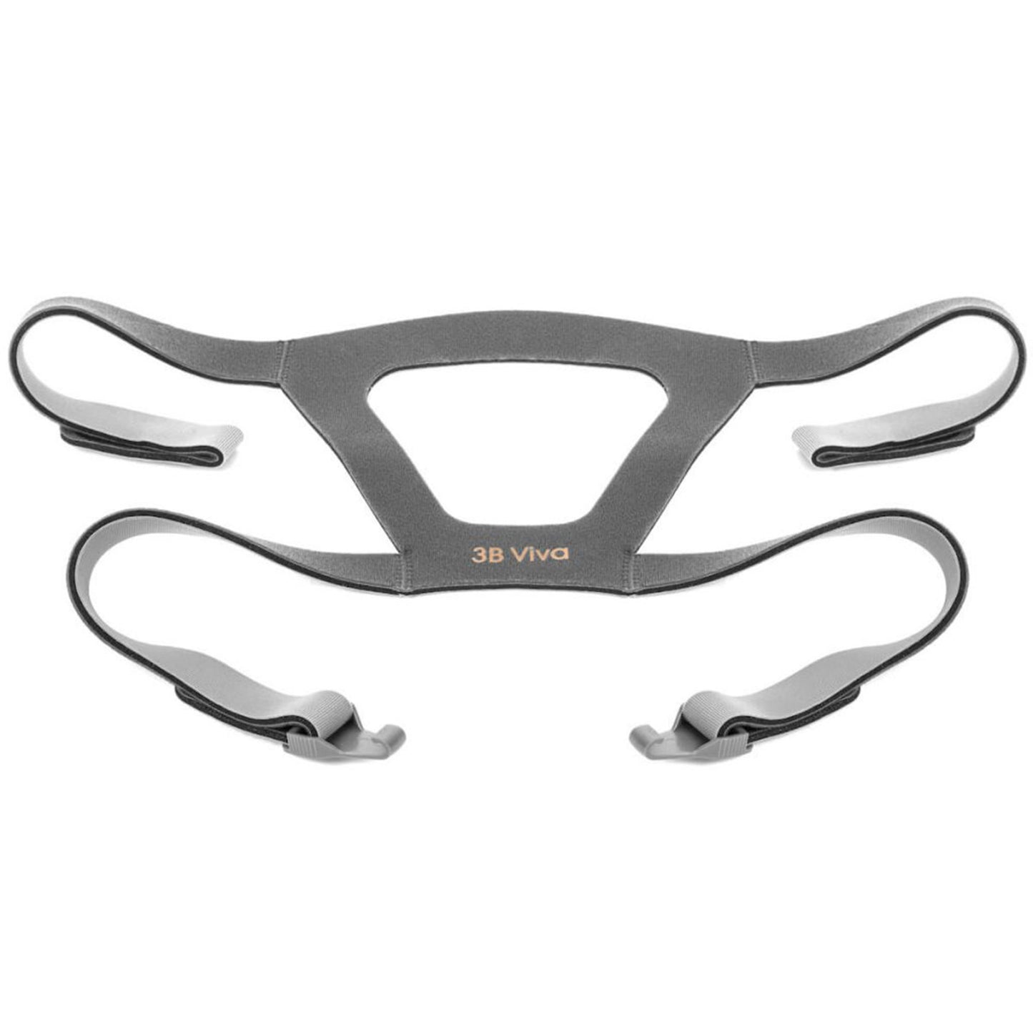 Viva CPAP Mask Component CPAP Cushion Nasal Style Large Cushion (1206214_EA)