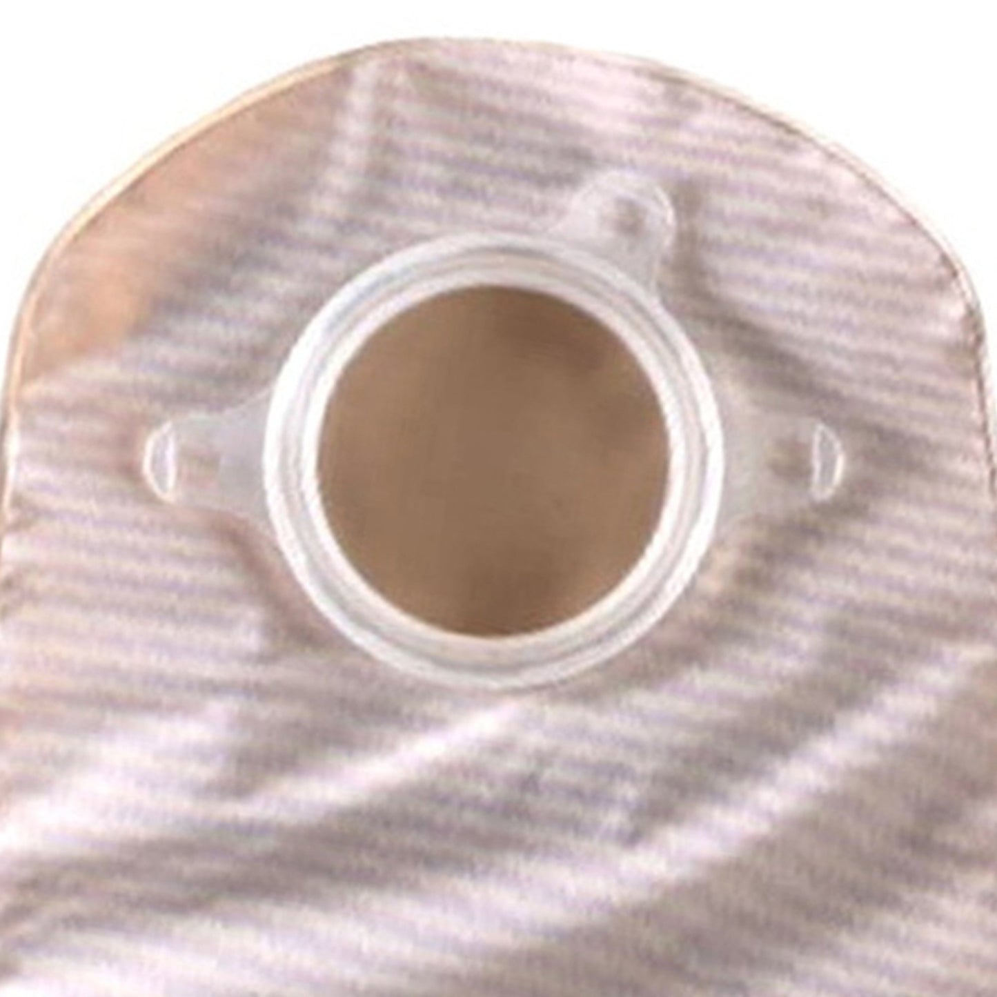 Sur-Fit Natura® Colostomy Pouch Two-Piece System 10 Inch Length Drainable (325410_BX)
