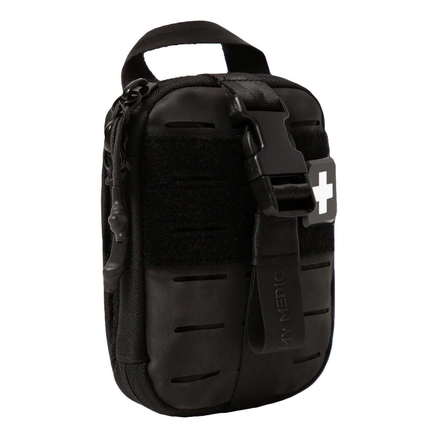 My Medic™ Sidekick First Aid Kit Black Soft Bag (1234454_EA)