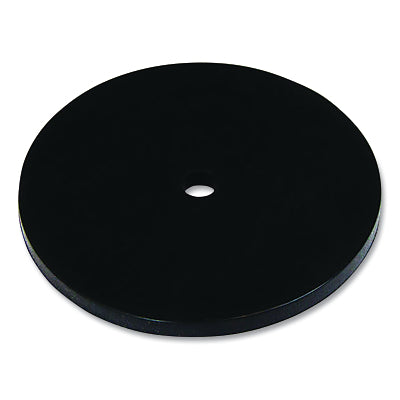 Justrite Type II AccuFlow™ Safety Can Replcament Gasket, Black (400-11020)