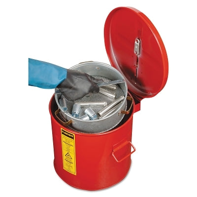 Justrite 3 1/2 GAL TANK (400-27713)