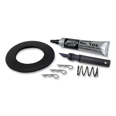 Justrite Aerosolv® Replacement Filters and Parts, Maintenance Repair Kit for 5156EX System (400-28200)