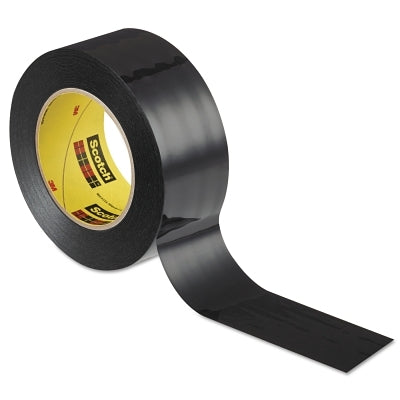 3M Preservation Sealing Tape, 2 in X 36 yd, 9.5 mm, Black (405-021200-04319)