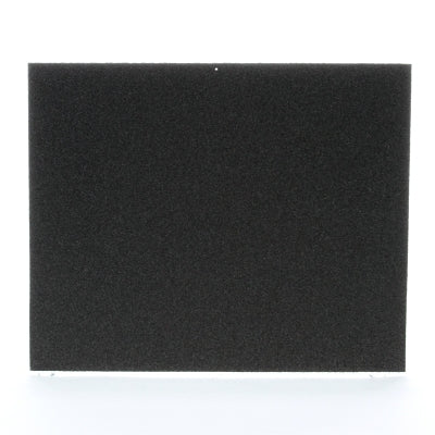 3M Wetordry™ Paper Sheets, Silicon Carbide, 80 Grit, 11 in Long (405-051144-02018)