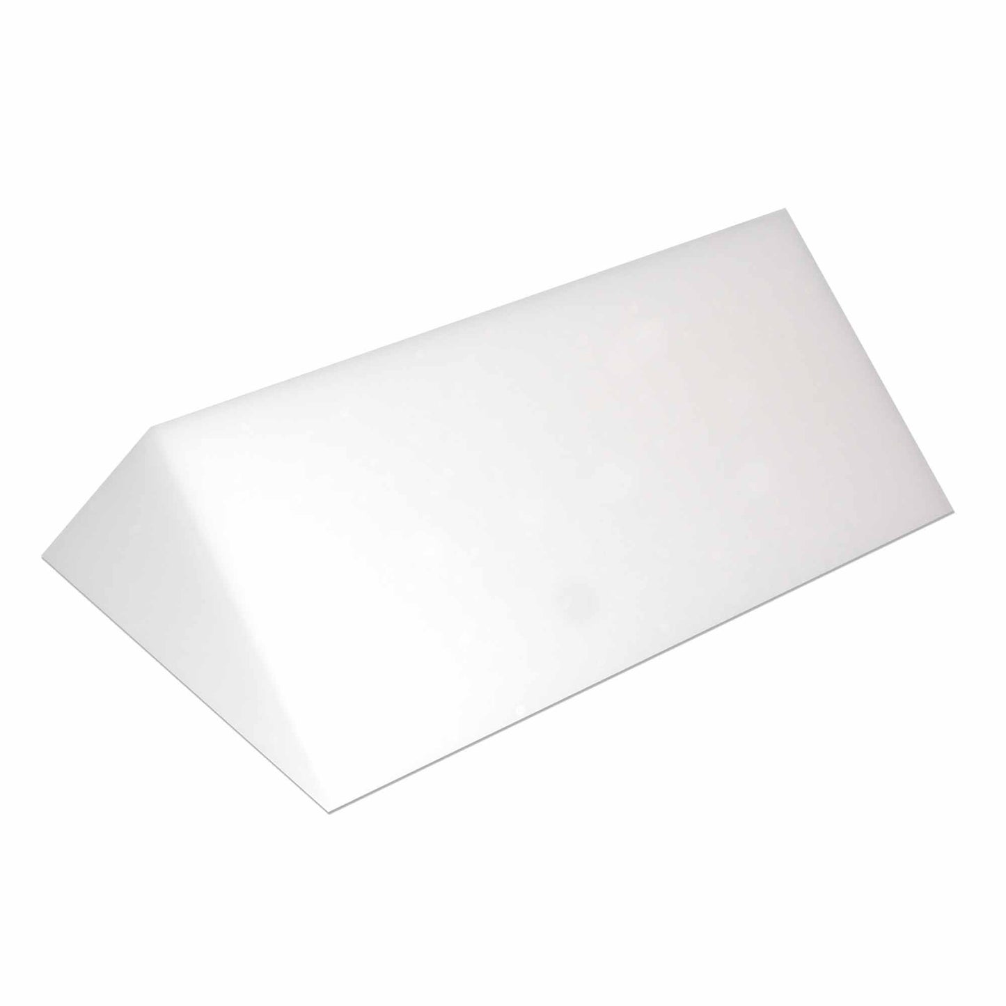 Skil-Care™ Positioner Wedge 8 W X 17 L X 8 H Inch Foam Freestanding (201965_PR)