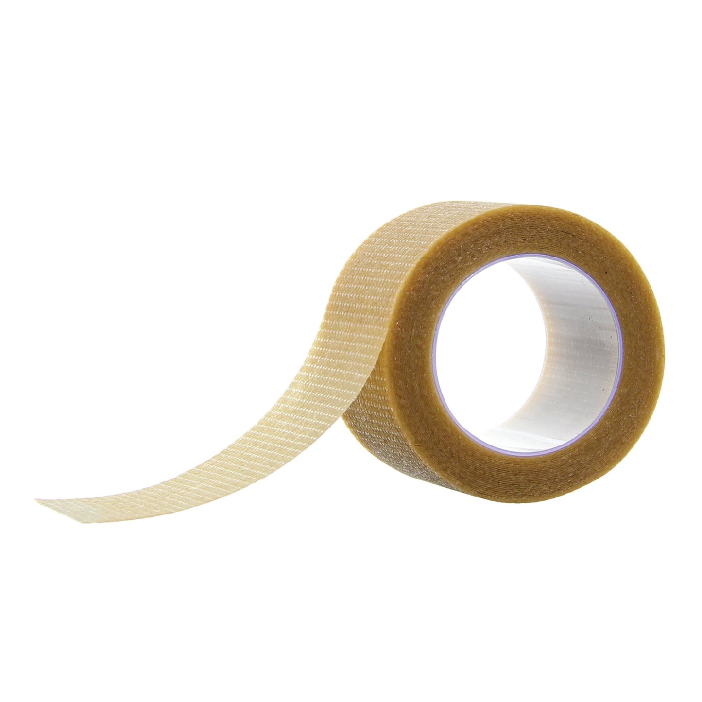 ComfiTape™ Waterproof Medical Tape Tan 2 Inch X 5 Yard Nonwoven / Silicone NonSterile (1051274_RL)
