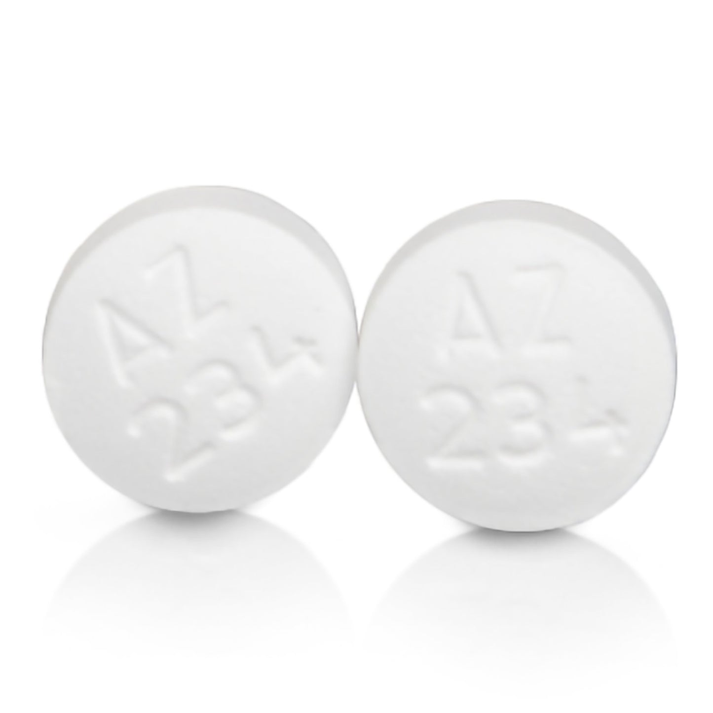 McKesson Pain Relief 325 mg Strength Acetaminophen Unit Dose Tablet 250 per Box (1111736_CS)
