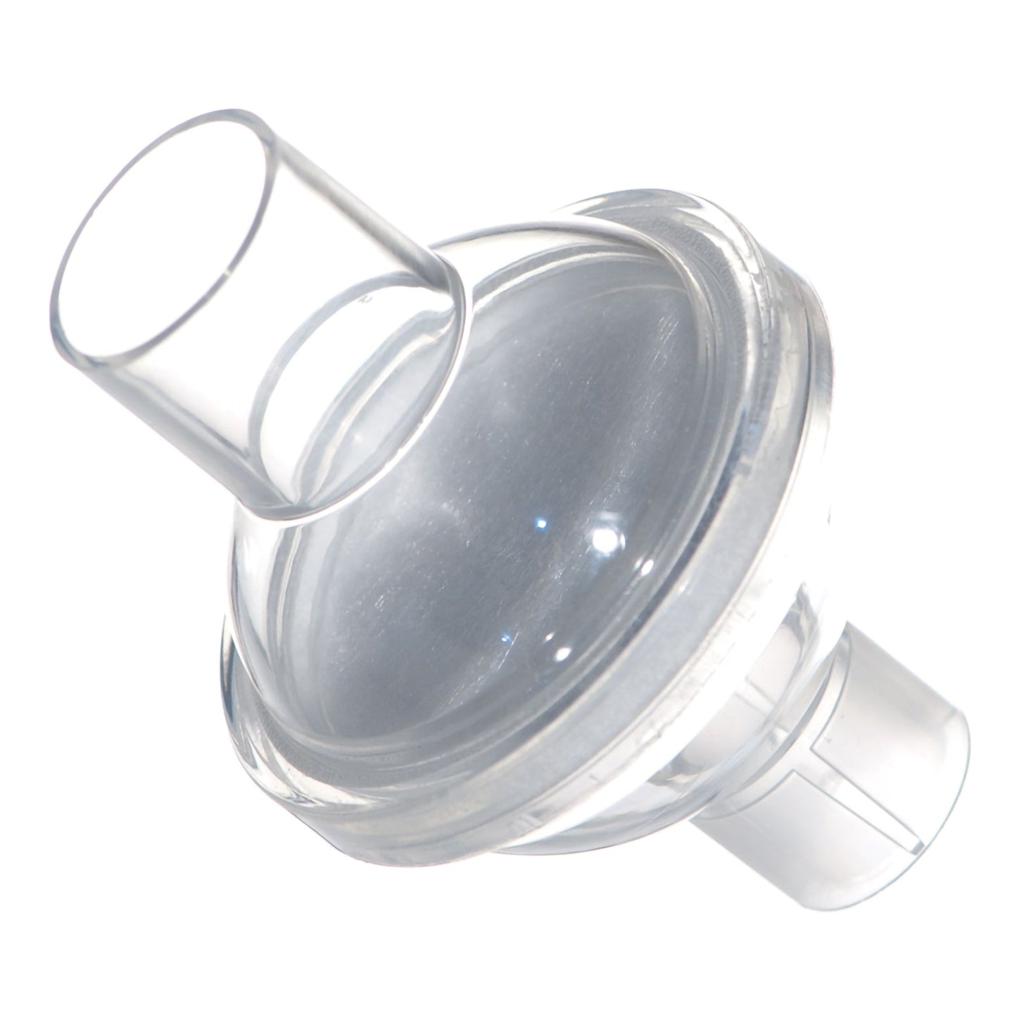 Sunset Healthcare Bacterial / Viral Filter 8.8 cm H2O @ 30 LPM (1167871_PK)
