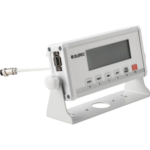 Global Industrial Replacement LCD Indicator For 244701 & 244293 (WB412586)
