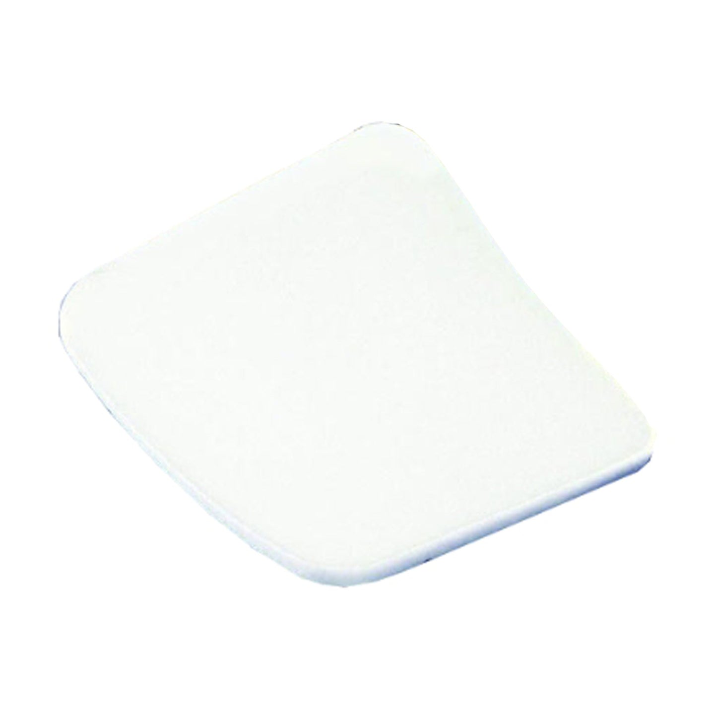 Kendall™ Foam Dressing 4 X 4 Inch Without Border Without Film Backing Nonadhesive Square Sterile (543990_EA)